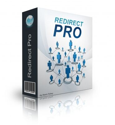 eCover representing WP Redirect Pro Videos, Tutorials & Courses with Personal Use Rights